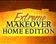 Extreme makeover: Home Edition
