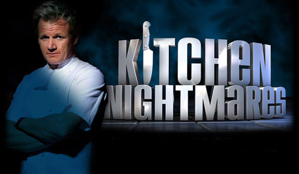 Kitchen nightmares