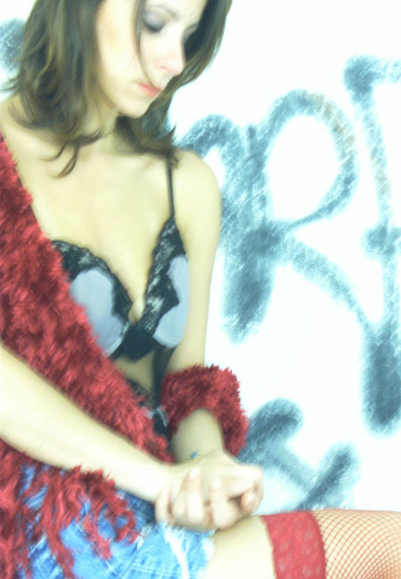 Ιφιγένεια της Ευρυπίδου