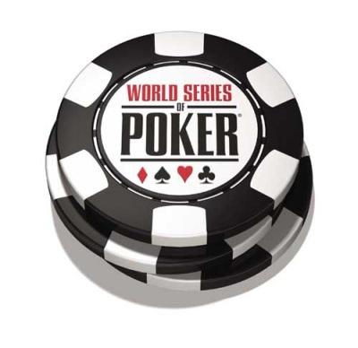 World series of poker