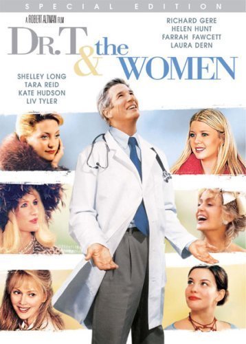 Ο Δρ. Τ και οι γυναίκες
