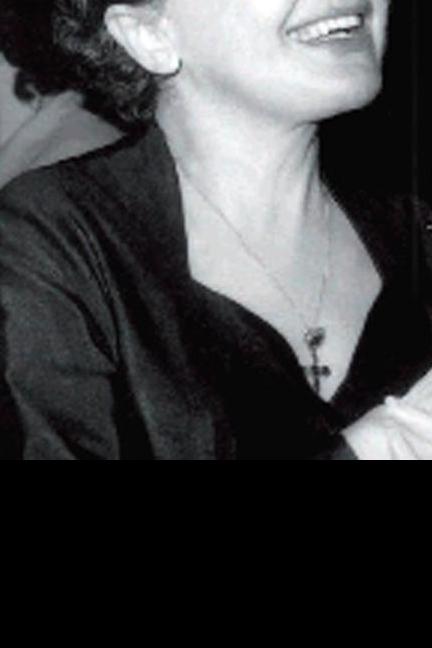 Αφιέρωμα στην Εντίθ Πιάφ - Μια ζωή σε ροζ και μαύρο