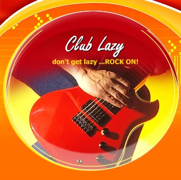 To πρόγραμμα του Lazy Club
