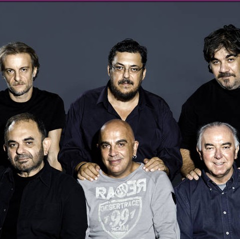 Μαχαιρίτσας, Μπουλάς, Πασχαλίδης, Κούτρας, Σταρόβας και Ζουγανέλης στην Ακτή Πειραώς!