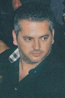 Ευγένιος Κατραβάς