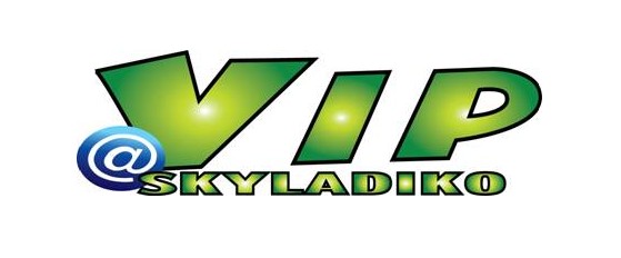 Ο Πέτρος Ίμβριος στο Skyladiko VIP Club