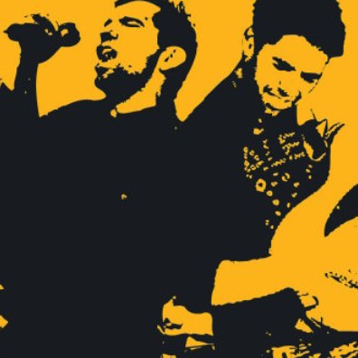Τα Κίτρινα Ποδήλατα 10/3 live στο Gagarin