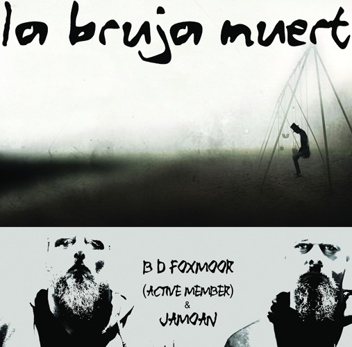 To project La Bruja Muerta 1/3 στην Αυλαία