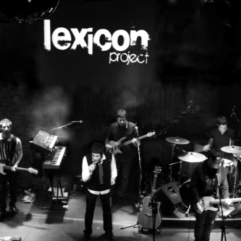 Οι Lexicon Project 26/2 στο «Egomio Αche»