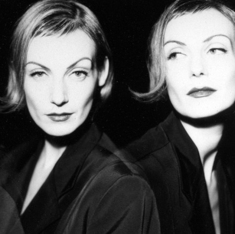 Η Ute Lemper 1/3 στο Μέγαρο Μουσικής Θεσσαλονίκης