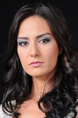Ozlem Yilmaz