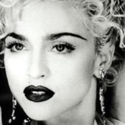 Το mini-movie της Madonna για την ελευθερία της έκφρασης