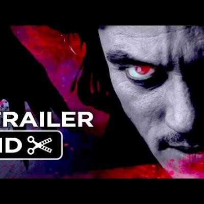 Νέο trailer για το Dracula Untold!