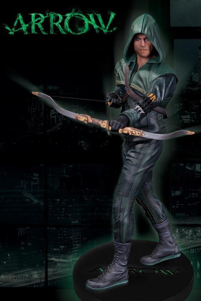 Arrow