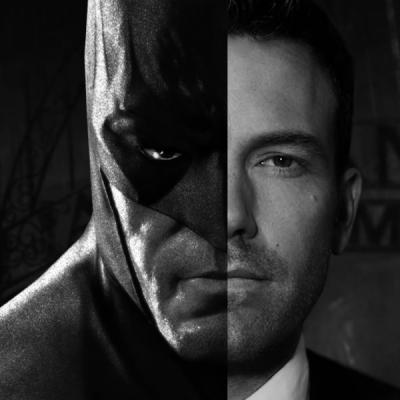 Αλήθεια ποιοι άλλοι θα παίξουν μαζί με τον Ben Affleck στη νέα ταινία του Batman;