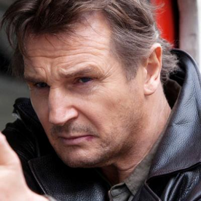 Γιατί ο Liam Neeson απέρριψε τον ρόλο του James Bond;