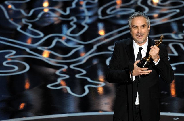 Oscar 2014 - Η τελετή απονομής