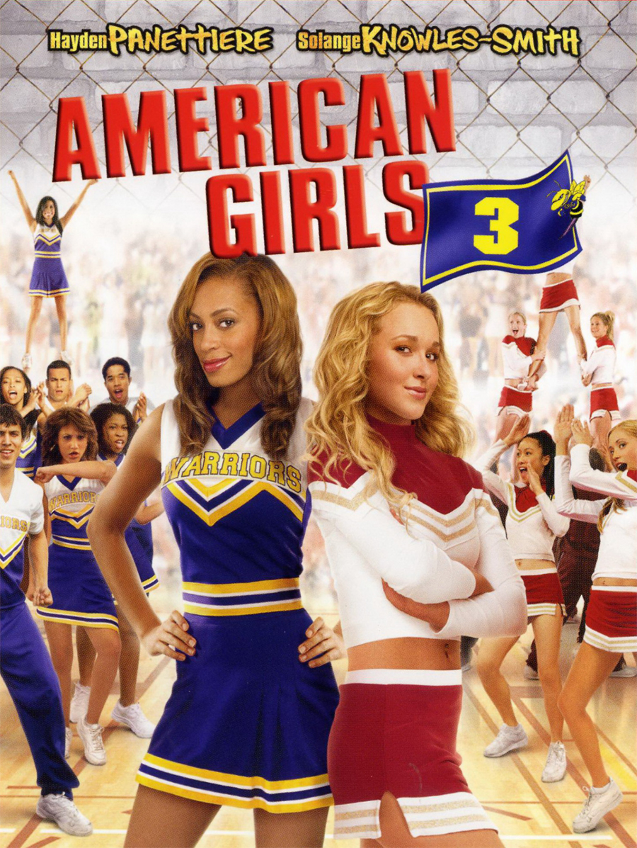 American Girl 3