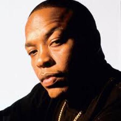 O Dr Dre ο πιο πλούσιος ράπερ στο κόσμο!