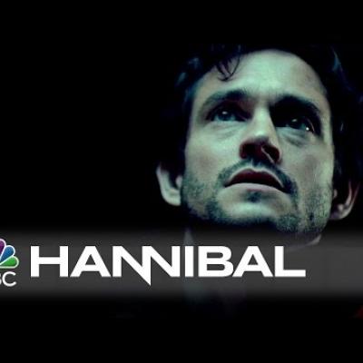 Πρώτο trailer για τη τρίτη σεζόν του Hannibal!