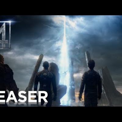 Οι νέοι «Fantastic Four» κρύβουν τις δυνάμεις τους στο πρώτο trailer