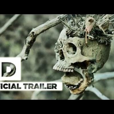 Πρώτο trailer για το «Bone Tomahawk» με τον Kurt Russell