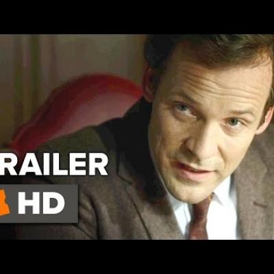 Πρώτο trailer για το «Experimenter» με τον Peter Sarsgaard