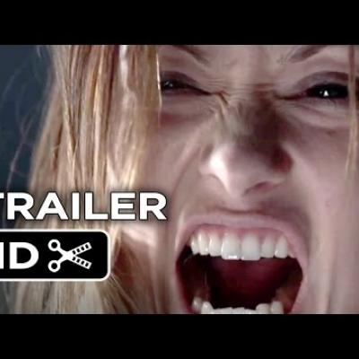 Δεύτερο trailer για το Lazarus Effect με την Olivia Wilde.