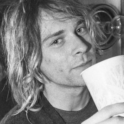 To trailer της βιογραφίας του Kurt Cobain!