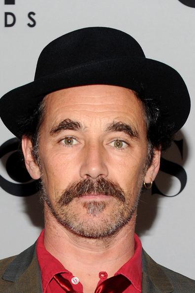 Mark Rylance