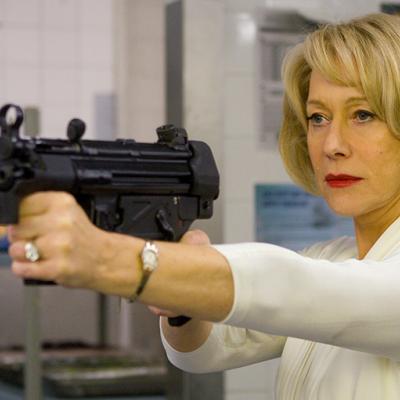 Η Helen Mirren θέλει να είναι η κακιά του επόμενου «Fast & Furious»