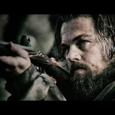 Θα συνεχίσει η Ακαδημία να αγνοεί τον Leonardo DiCaprio μετά απ’ αυτό; Πρώτο trailer για το «The Revenant».