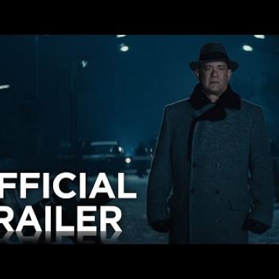 Επίσημο trailer για το «Bridge of Spies» με τον Tom Hanks