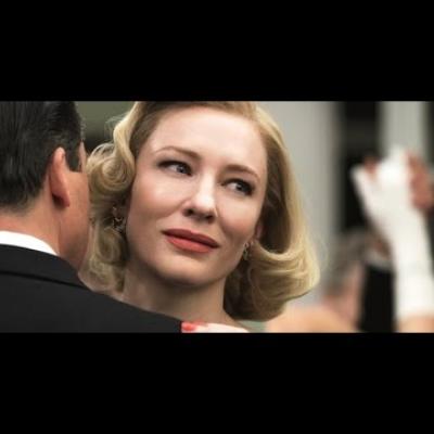 Επίσημο trailer για το «Carol» με τη Cate Blanchett