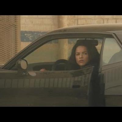 Η Michelle Rodriguez ανακαλύπτει το παρελθόν της σε κομμένη σκηνή του «Furious 7»