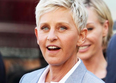 Ellen DeGeneres - Portia de Rossi: Ανακοίνωσαν ότι απέκτησαν παιδί!
