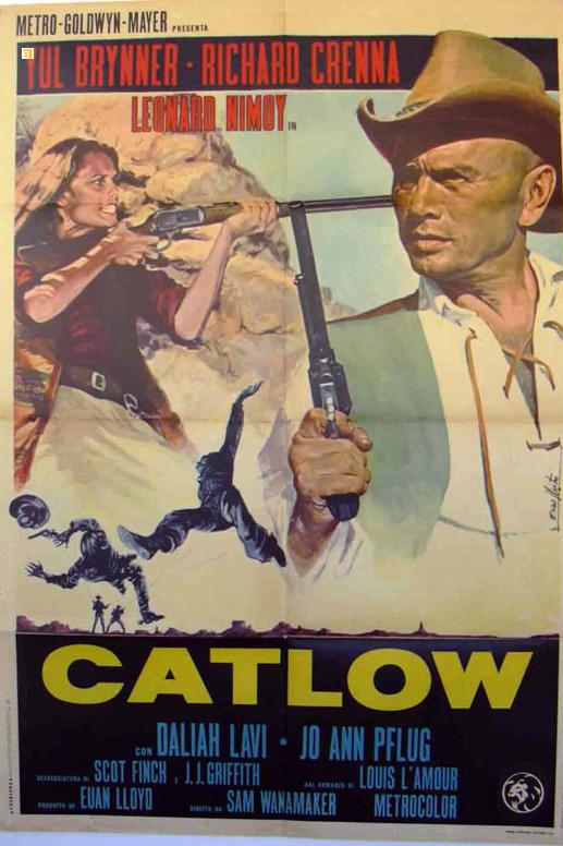 Catlow