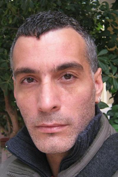 Βασίλης Ανδρέου
