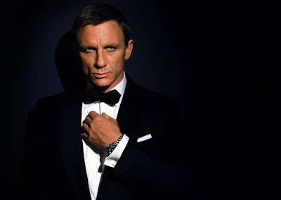 Ο Daniel Craig φεύγει, ο νέος James Bond έρχεται; Ποιος είναι ο επικρατέστερος ηθοποιός για τον ρόλο του 007;