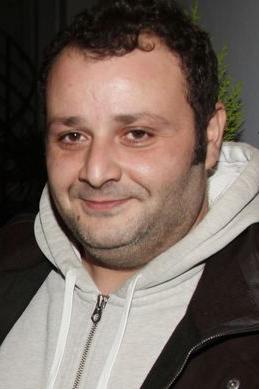 Σωκράτης Πατσίκας