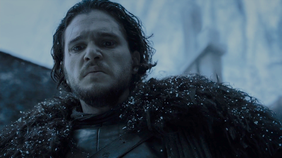 Αγνώριστος ο Jon Snow του «Game of Thrones» με το νέο του look!