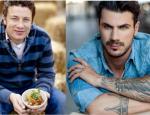 Άκης Πετρετζίκης: O Jamie Oliver τον «αποθέωσε» στο instagram