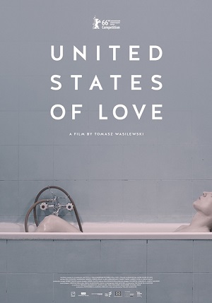 Ηνωμένες πολιτείες της αγάπης