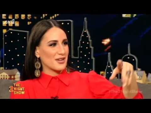 The 2Night Show - Μαλού - 31/5/2017