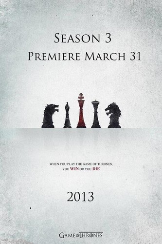 Game of Thrones - 3ος κύκλος