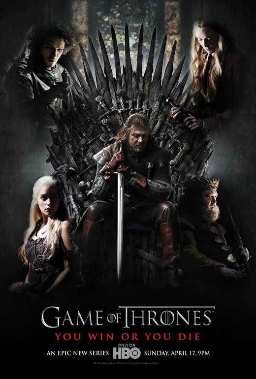 Lord Snow