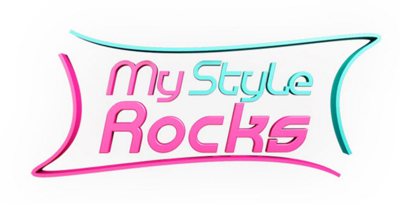My Style Rocks (2020)