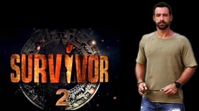 Βίντεο: Οι παίκτες του Survivor 2 στο αεροδρόμιο για Άγιο Δομίνικο