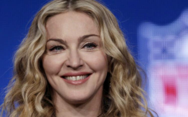 Madonna: Οι δημόσιες ευχές στον DiCaprio για τα γενέθλιά του