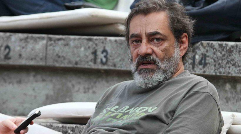 Αντώνης Καφετζόπουλος: Πήρα κάποια χρήματα αλλά όταν έχεις οικογένεια εξανεμίζονται